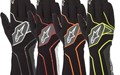 Alpinestars 1-K V2 Glove black/anthracite